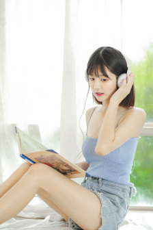 前田阳菜